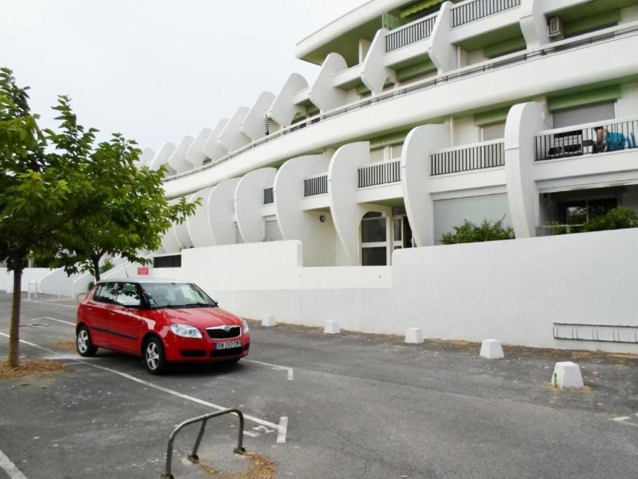 Vittoria Immobilier 8 - Reglement Sur Place - Cheques Vacances Acceptes La Grande Motte Rum bild